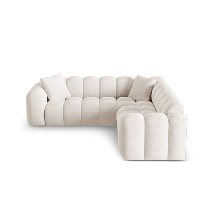 Sofa Puffie (Uždarytas kampas)